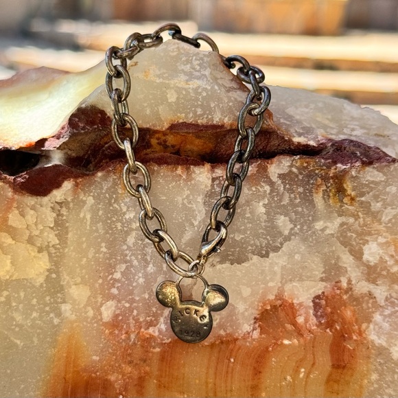 Disney Mickey 1928 Bracelet - Picture 2 of 4